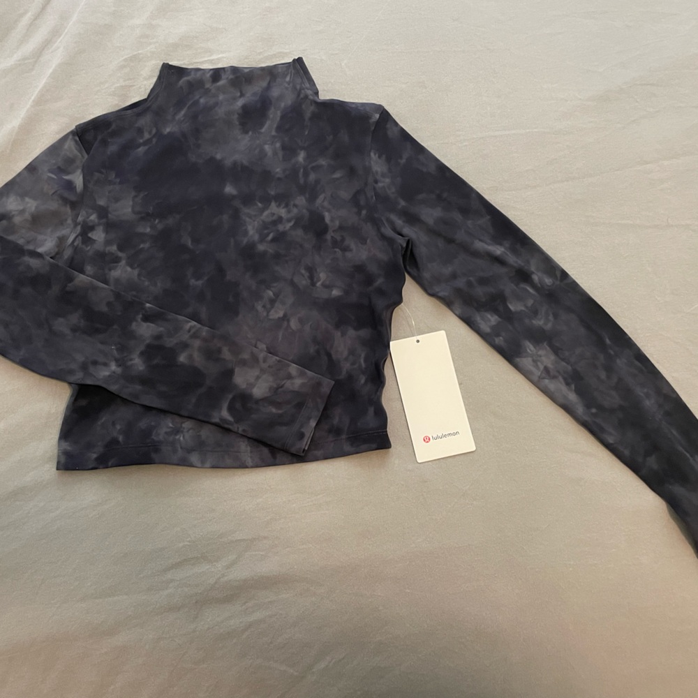 Lululemon Align Crop Top